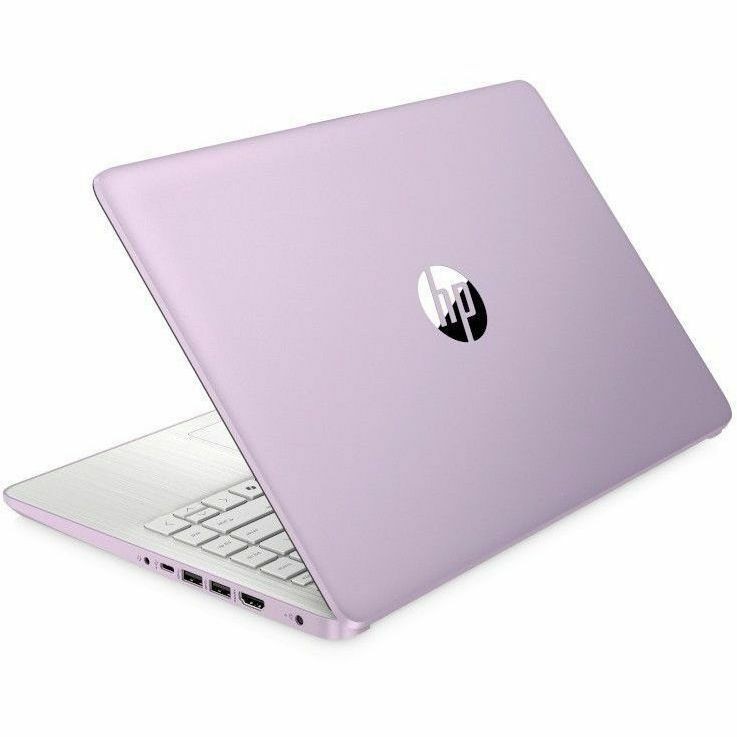 Hewlett Packard B8SU1UA#ABA 14″ Notebook Intel Celeron N4500 Honey Lavender