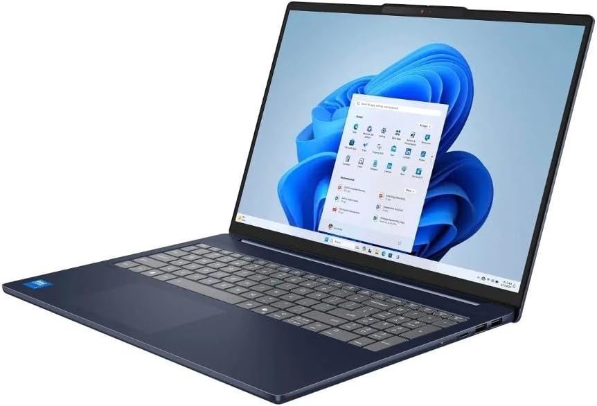 Lenovo IdeaPad Slim 5i Laptop 16″ Touch Core 5 210u 16GB 512GB W11H 0127 2YEAR