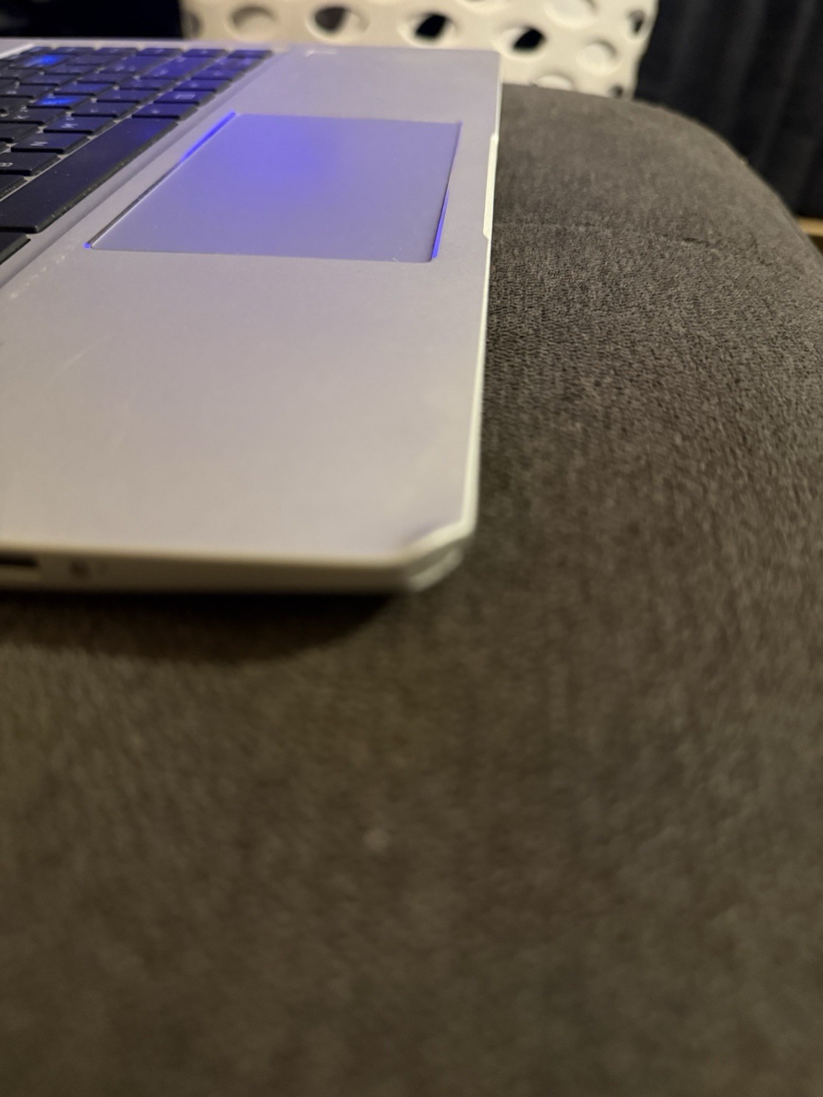 HP probook 445 G7 Ryzen 5 4500U 2.38GHz 8GB 256GB
