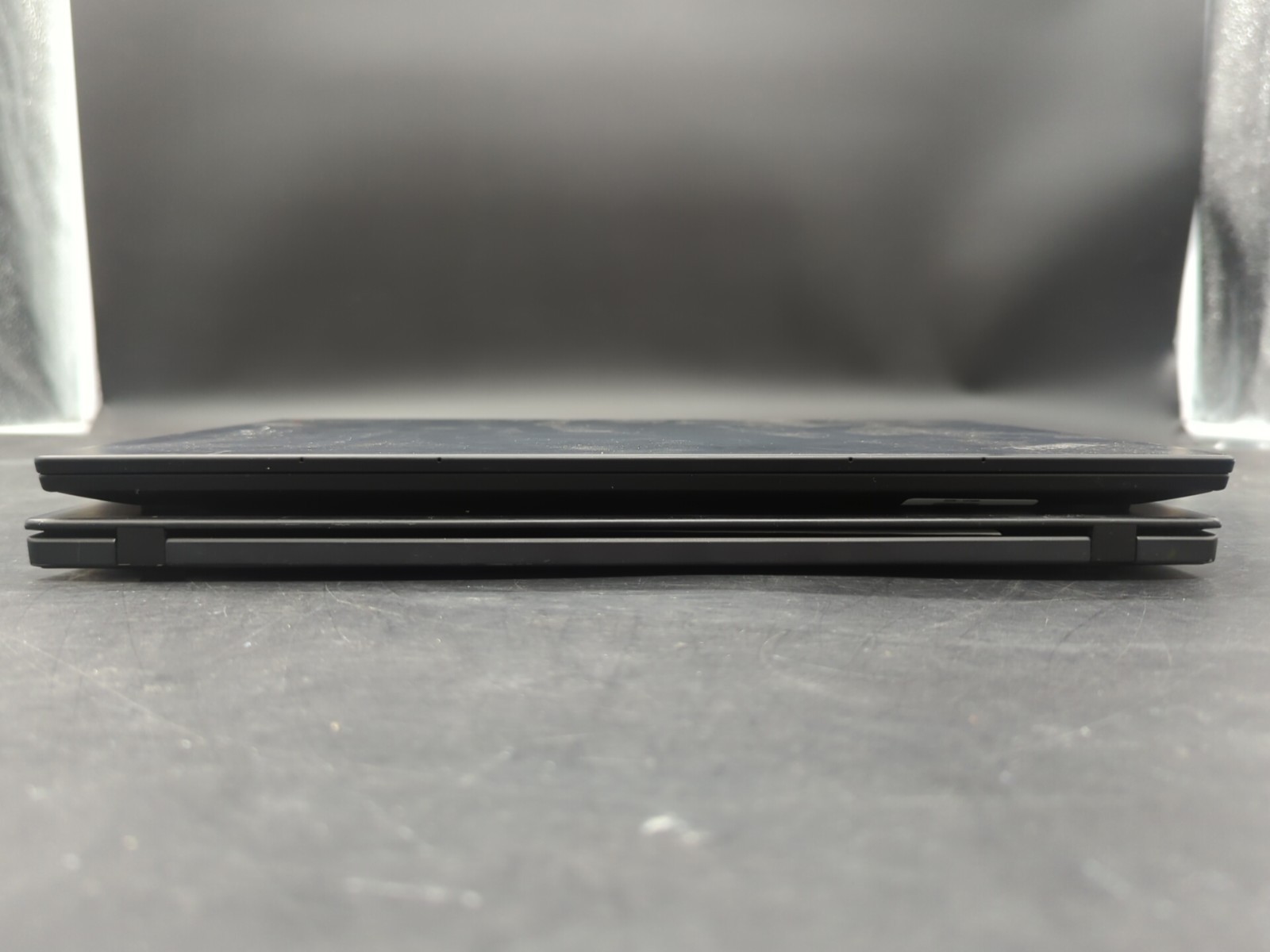 Lot of 2: Lenovo: ThinkPad: X1 Carbon 7th Gen: i5/7 8th Gen: 8GB RAM: No OS
