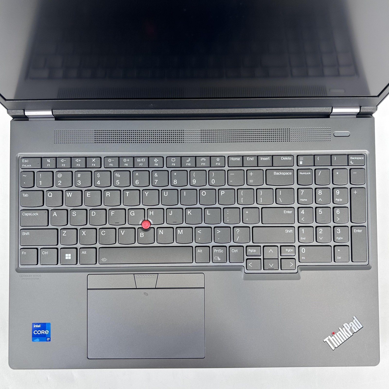 Lenovo ThinkPad P16 Gen 2 UHD+ 2.1 GHz i7-13700HX 64GB 1TB SSD RTX 3500 Ada