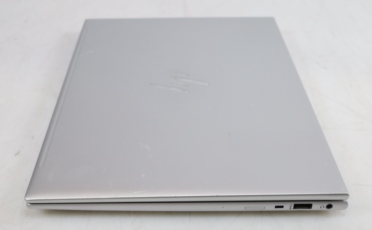 HP EliteBook 840 G10 14″ Intel i7-1365U 16GB DDR4 No HDD COA OS