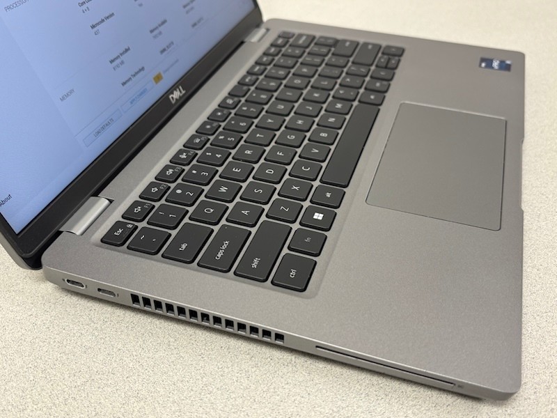 DELL LATITUDE 5431 FHD i7-1270P 8GB No HDD/OS MX550 Laptop ~(Bios Locked)