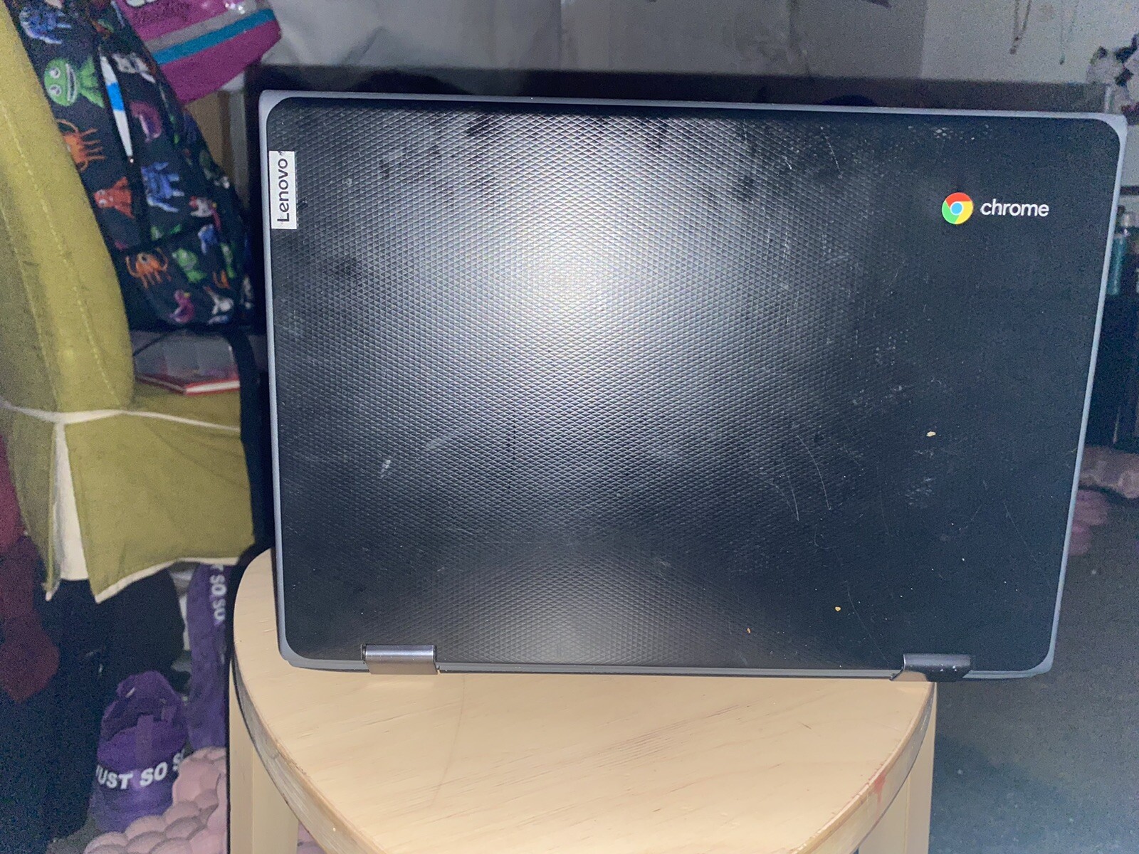 Lenovo 100e Chromebook 2nd Gen MTK 11.6″ (32GB eMMC, MediaTek MT8173C,…
