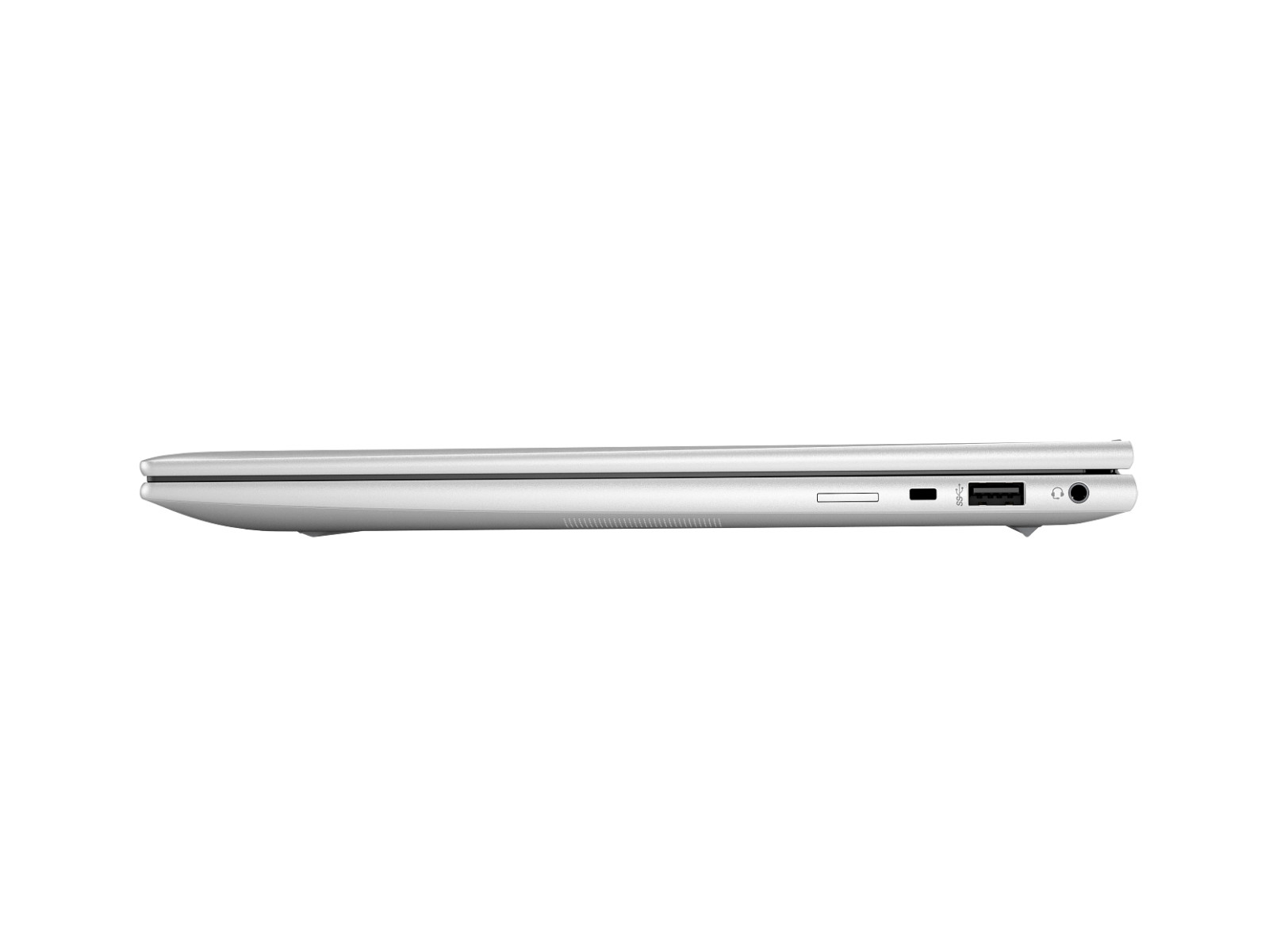 HP EliteBook 845 G7 Notebook AMD Ryzen 7 PRO 4 GB DDR4 512 GB SSD SILVR