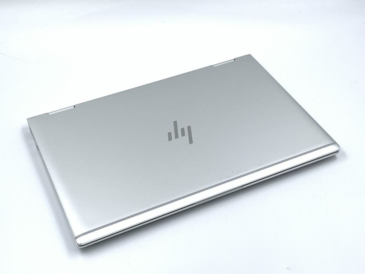 HP EliteBook x360 1030 G3 i7-8565U 16GB 256G IPS