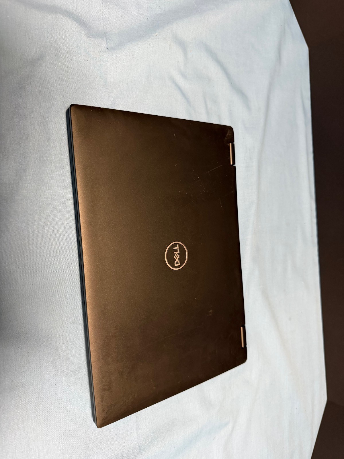 Dell Latitude 7390 Laptop Intel i7-8650u Processor 16GB Memory No HDD/NO OS