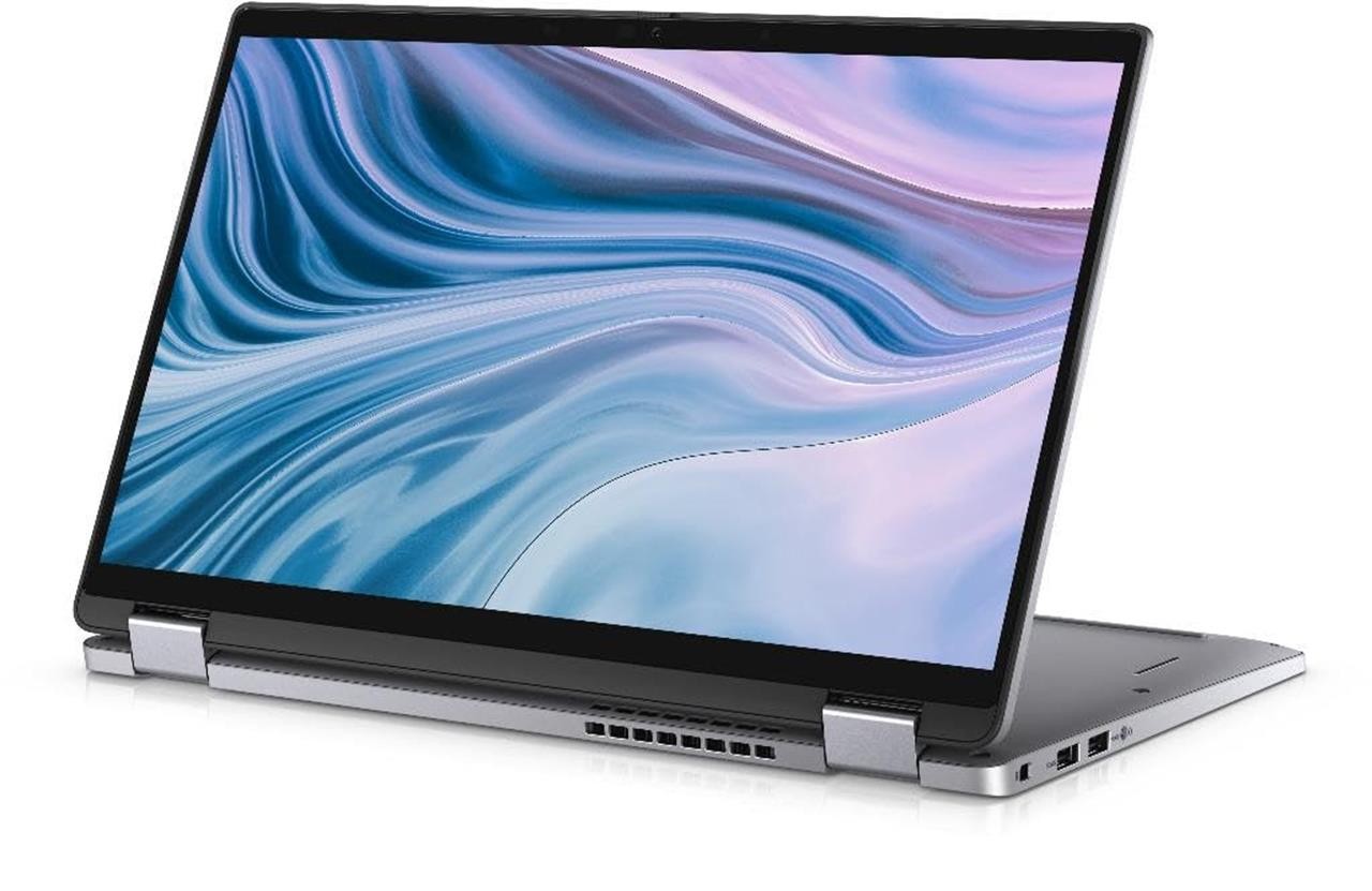 DELL LATITUDE 7410 2in1 14″ Touch Laptop Core i5 10310U 16GB 256GB NVMe W11-Good