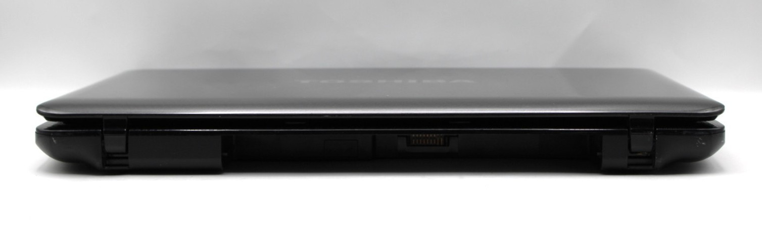 Toshiba Satellite L655 Pentium-P6200@2.1GHz 4GB DDR3 NO STORAGE/OS *USED/TESTED*