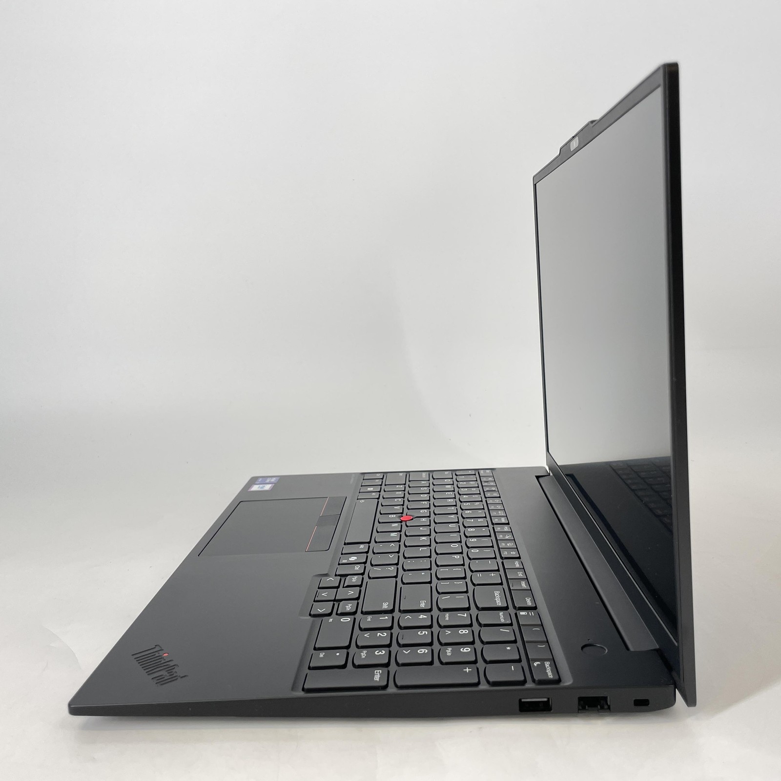 Lenovo ThinkPad E16 Gen 3 FHD+ 1.5 GHz Ultra 5 225U 16GB 256GB SSD Excellent