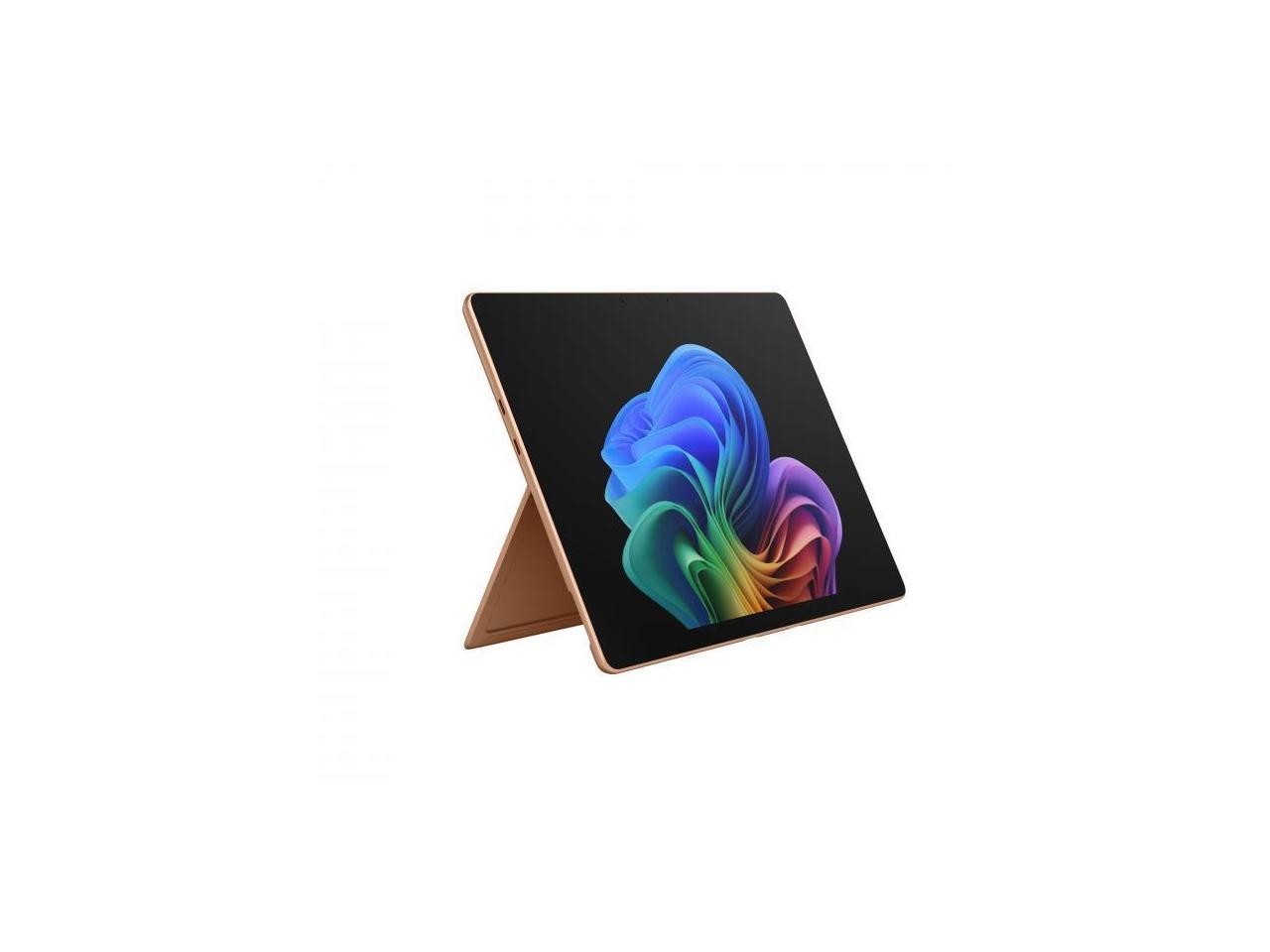 Microsoft – Surface Pro – 13″ OLED Touchscreen – Snapdragon X2 Elite (12 Core)