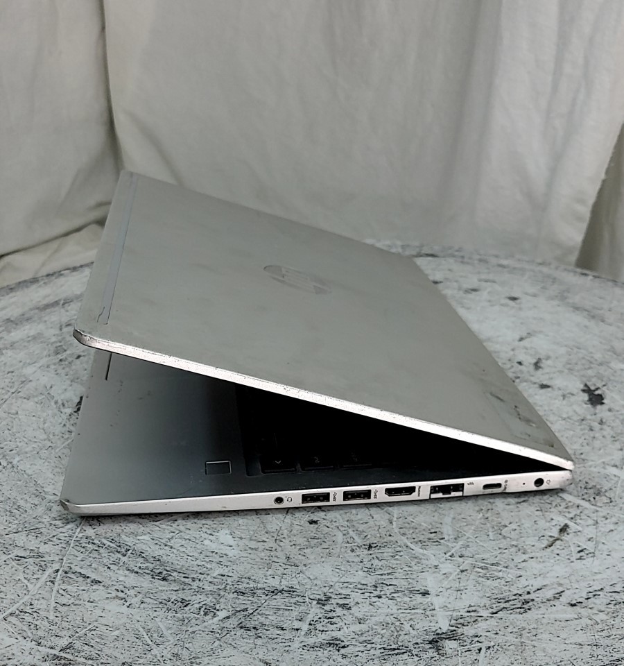 HP PROBOOK 445 G7 PC Laptop AMD RYZEN 7 4700U 4GB SEE NOTES