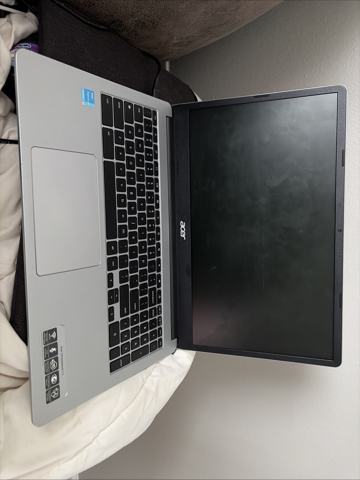 Acer Chromebook 315 – CB 315-4H Series