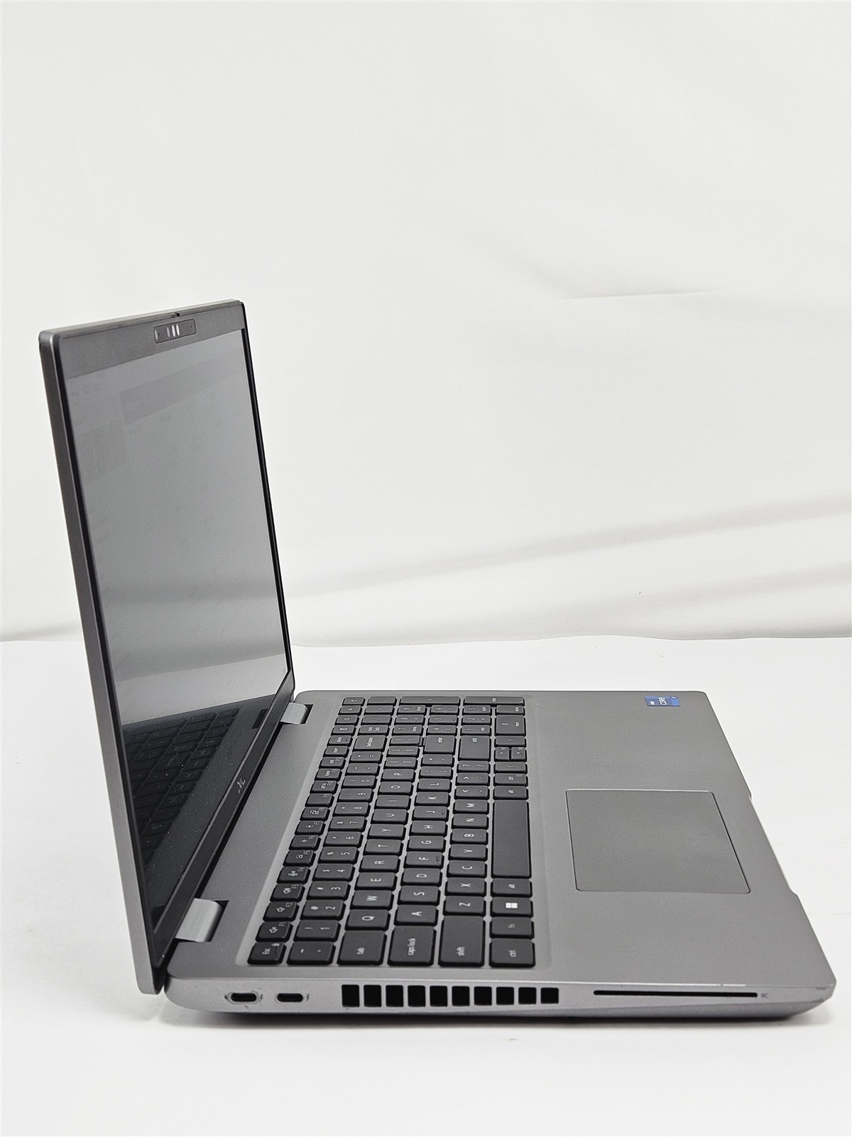 Dell Precision 3571 Mobile Workstation i7-12800H 16GB 512GB SSD T600