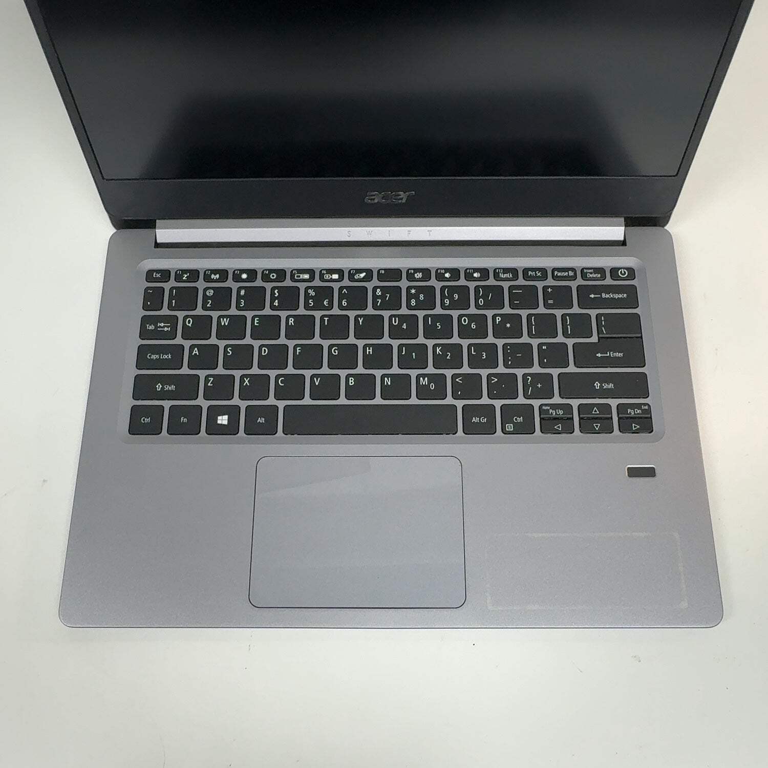 Acer Swift SF114-32-P2PK N17W6 14″ Pentium Silver N5000 1.1GHz 4GB RAM 64GB eMMC