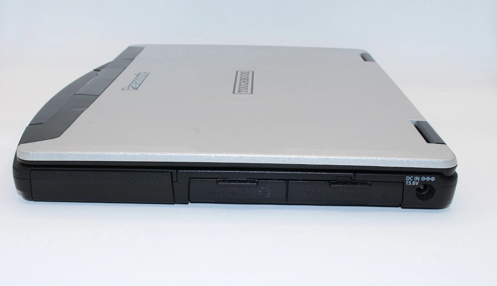 Panasonic Tough CF-54 mk3 Core i5-32GB RAM/Touch✔️2TB SSD✔️WIN10P64✔️GPS/DB9/CAM