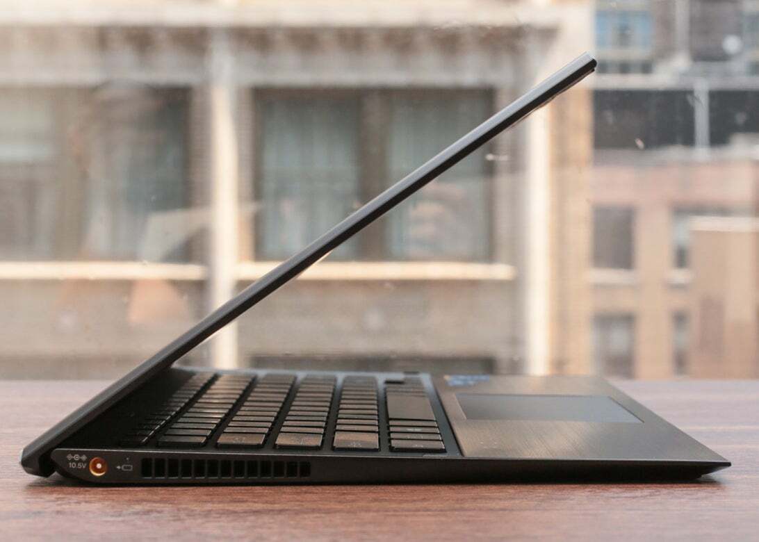 Sony VAIO Pro 13 Touch Ultrabook SVP132A1CL i7 4500U 256GB SSD Laptop Notebook