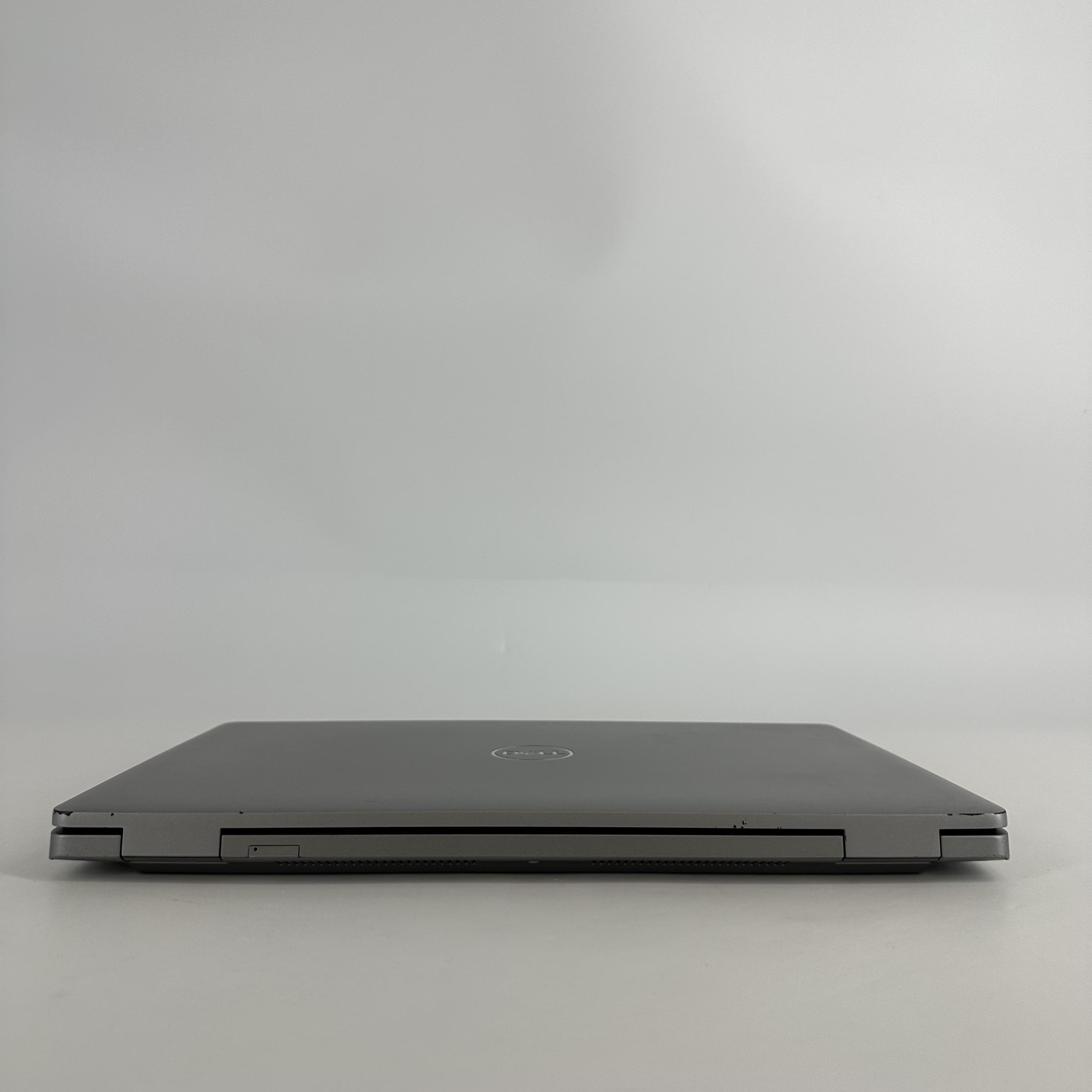 Dell Latitude 5520 15 Gray FHD i7-1185G7 3.00GHz 32GB RAM 512GB SSD DAMAGED LCD