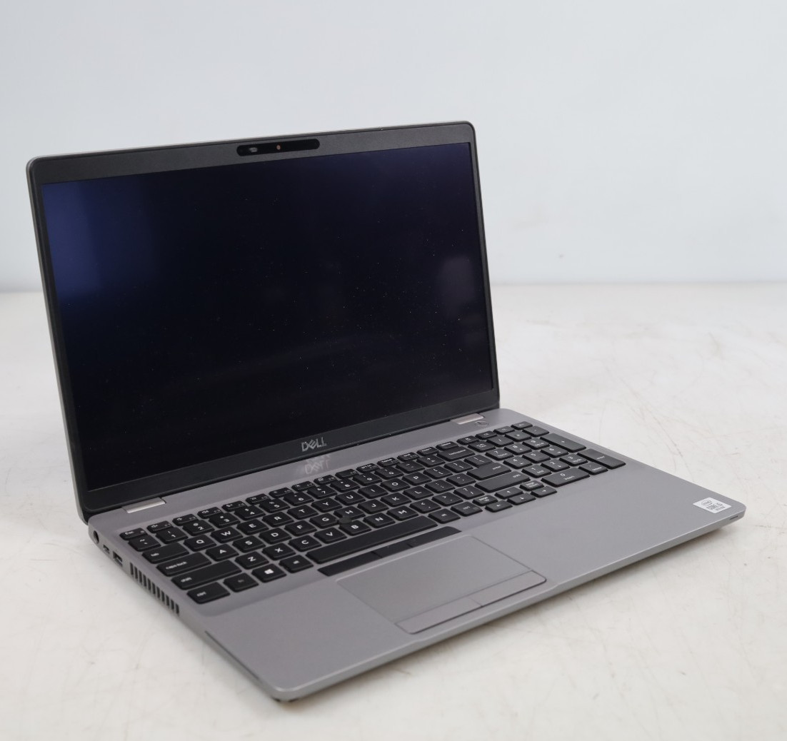 Dell Precision 3551 15.6″ Intel i5-10400H 16GB DDR4 No HDD BATT COA OS