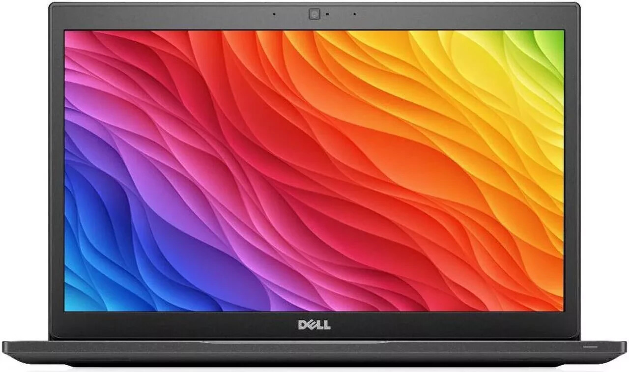 Dell Latitude 7480 14″ FHD i7-6600U 2.60GHz 16GB RAM 512GB SSD Win 11 Pro Webc