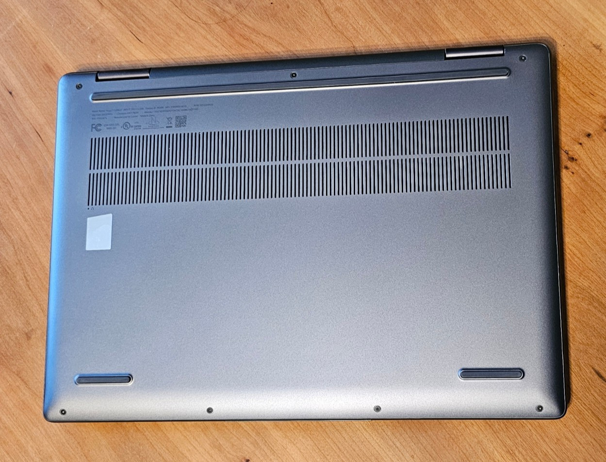 Nice Lenovo Yoga 7 14IRL8 2.2K 2-in-1 Touch i7-1355U 16GB 512GB NVMe 94% Battery