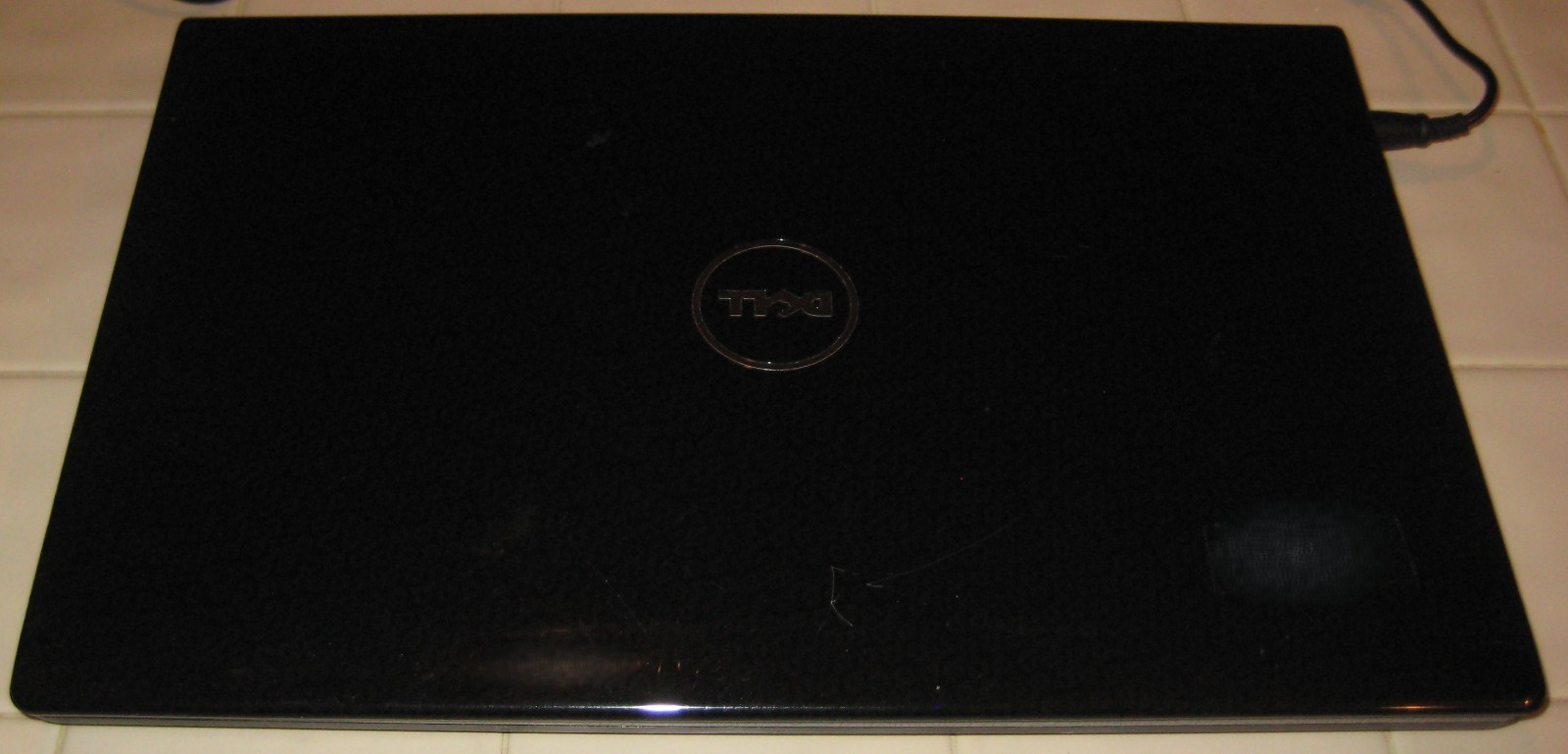 Dell Studio 1555 Laptop Pentium Dual-Core@2.2GHz, 2GB RAM, 500GB HDD, Win 7 Home
