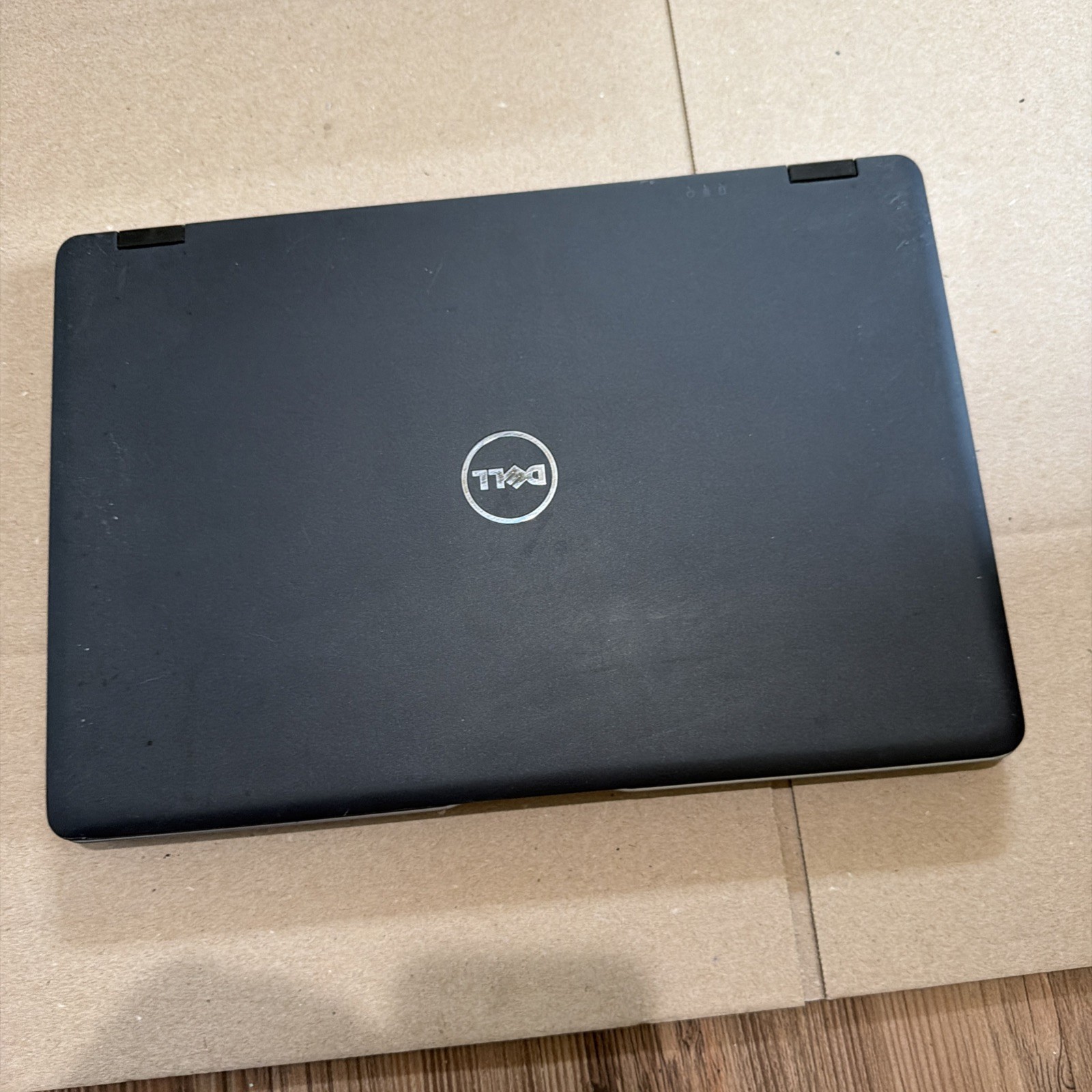 Dell Latitude E6430s Intel Core i5-3320M@2.60GHz, 4GB RAM NO HDD|FOR PARTS