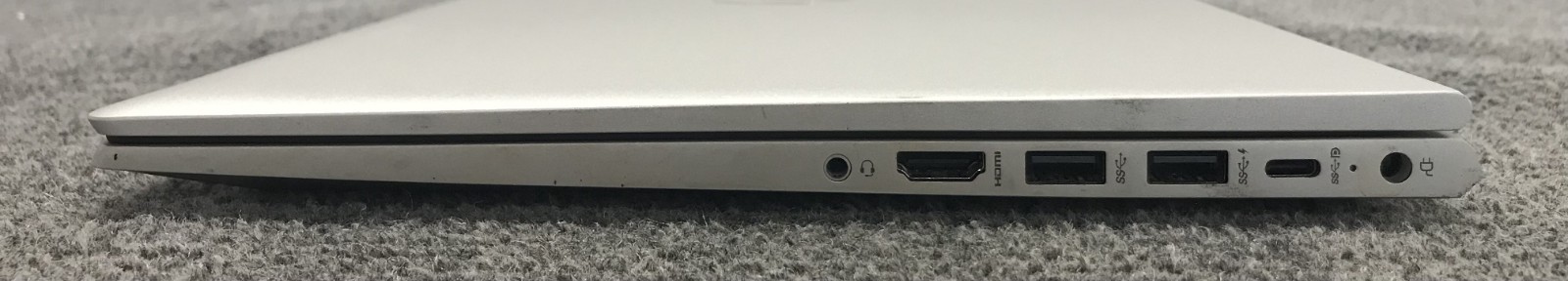 HP ProBook 450 G8 15.6″ Laptop i5-1135G7 16GB RAM 256GB NVMe, As Is