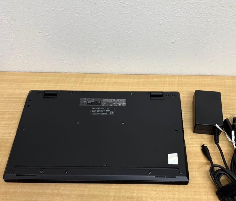 VAIO Pro PJ VJPG21 i5 1235U Iris Xe 16GB SSD 256GB 13.3″ FHD Win 11 Ultra-Light