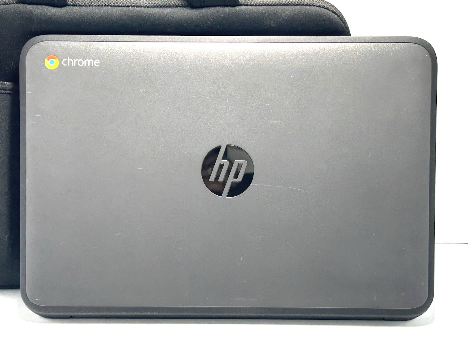 HP ChromeBook 11 G5 EE 11″ Intel Celeron 4GB RAM 16GB eMMC Storage ChromeOS
