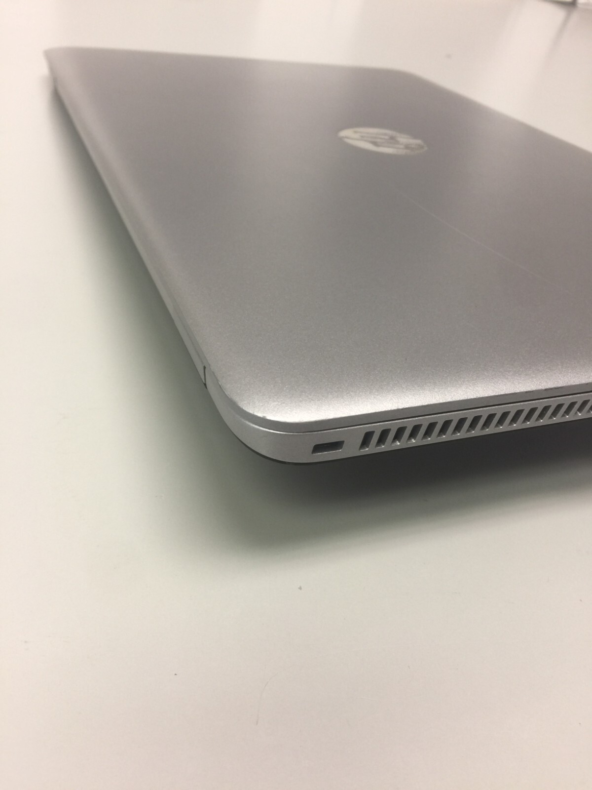 HP EliteBook 850 G3 15.6″ (256GB Core i5 6th gen 2.30GHz 16GB RAM WIN 11 PRO
