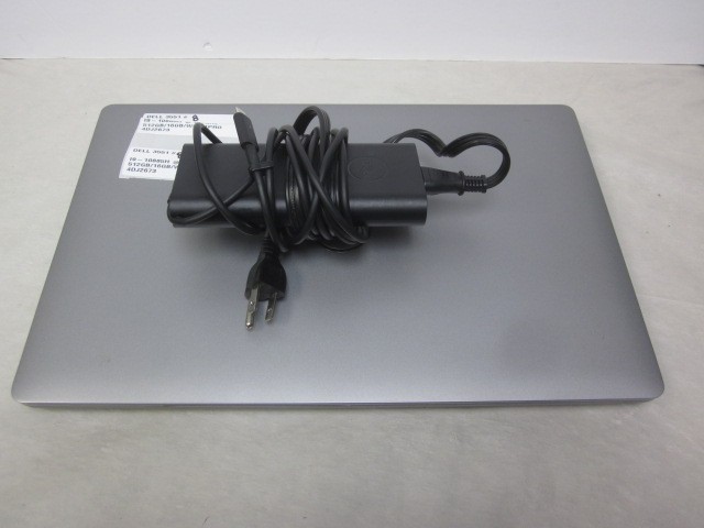 Dell Precision 3551 I9-10885H @ 2.4GHz 512GB 16GB WIN11PRO Quadro P620 #8