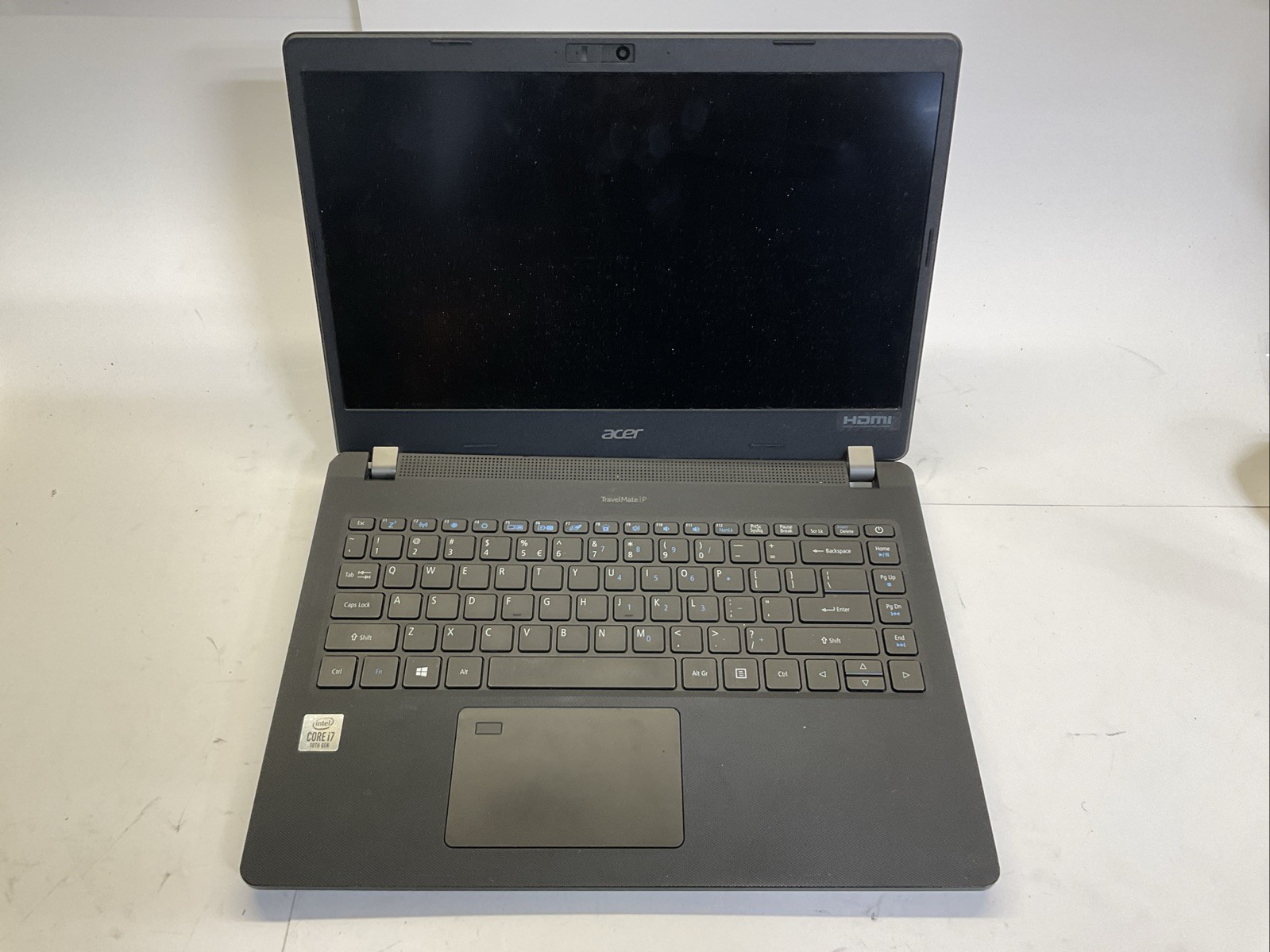 Acer TravelMate P214-52 Laptop | Intel Core i7-10510U (P15)