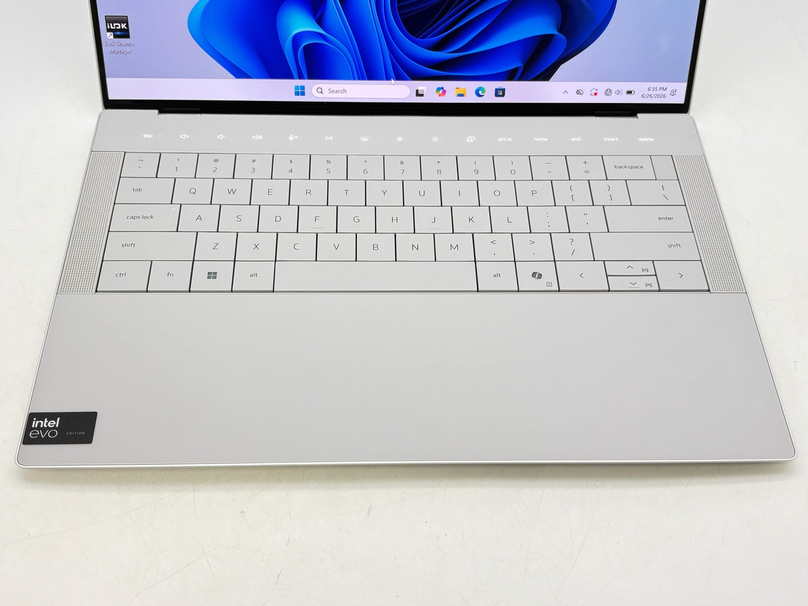 Dell XPS 14 9440 14.5″ 3.2K OLED Touch Intel Core Ultra 7 155H 32GB RAM 1TB SSD