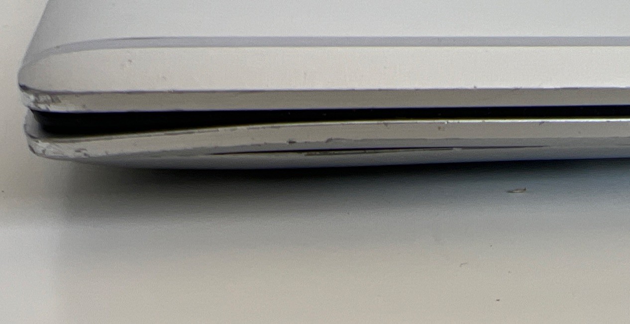 HP Elitebook X360 1040 G6 Core I5-8365U 1.6GHz 16GB RAM 512GB NO OS*** DENTS
