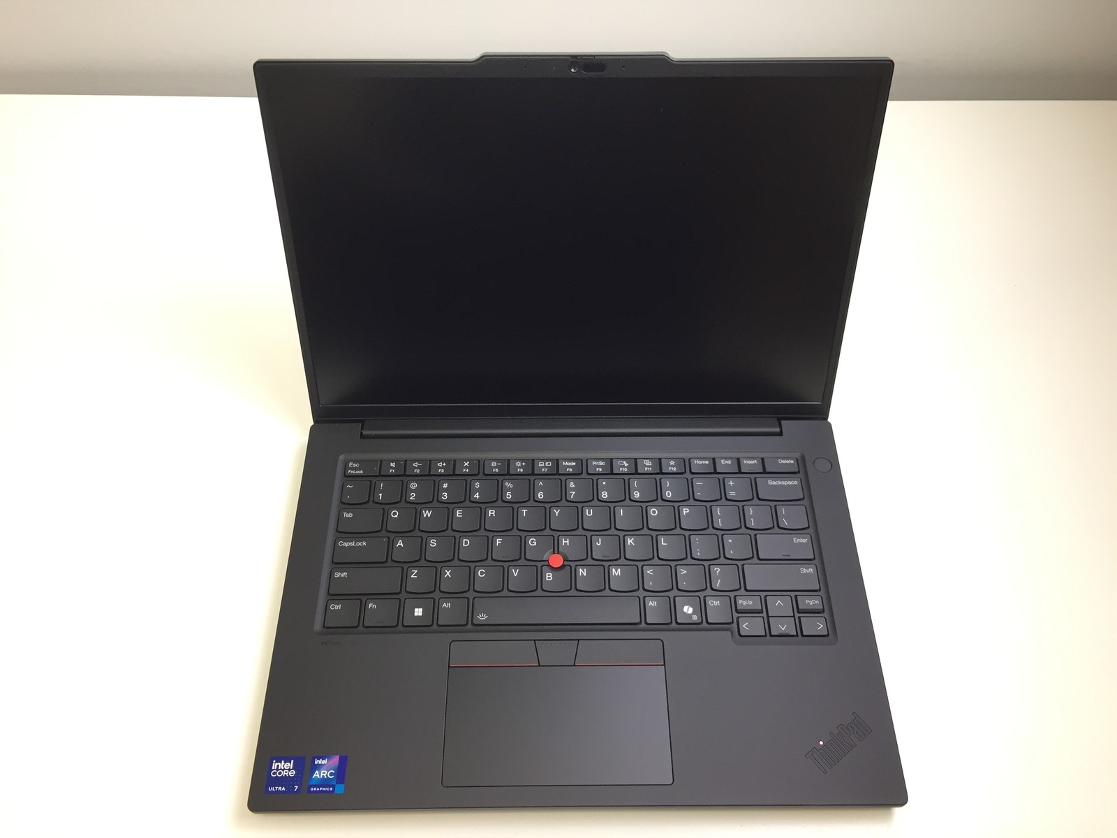 Lenovo ThinkPad P14s Gen 5 21G2001SUS – Intel Core Ultra 7, 32GB RAM, 512GB SSD