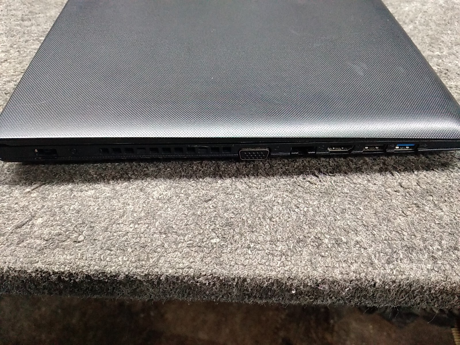 Lenovo TOUCH Laptop G50-80 Intel i3-4030U @ 1.90GHz 950GB 8GB WIFI Wireless