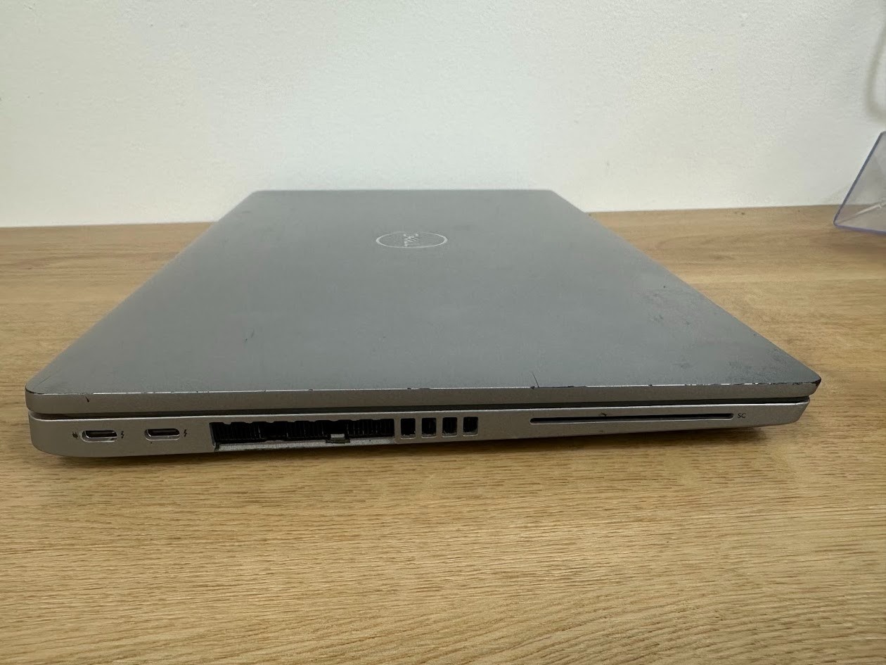 Dell Latitude 5420 Core i7 11th Gen, 16GB, Intel Iris Xe, 512GB SSD, 2021, 14″