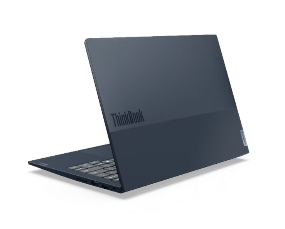 Lenovo ThinkBook 14 Gen 7 Ryzen 5 7535HS 16GB RAM 512 GB SSD W11 Pro WUXGA Touch