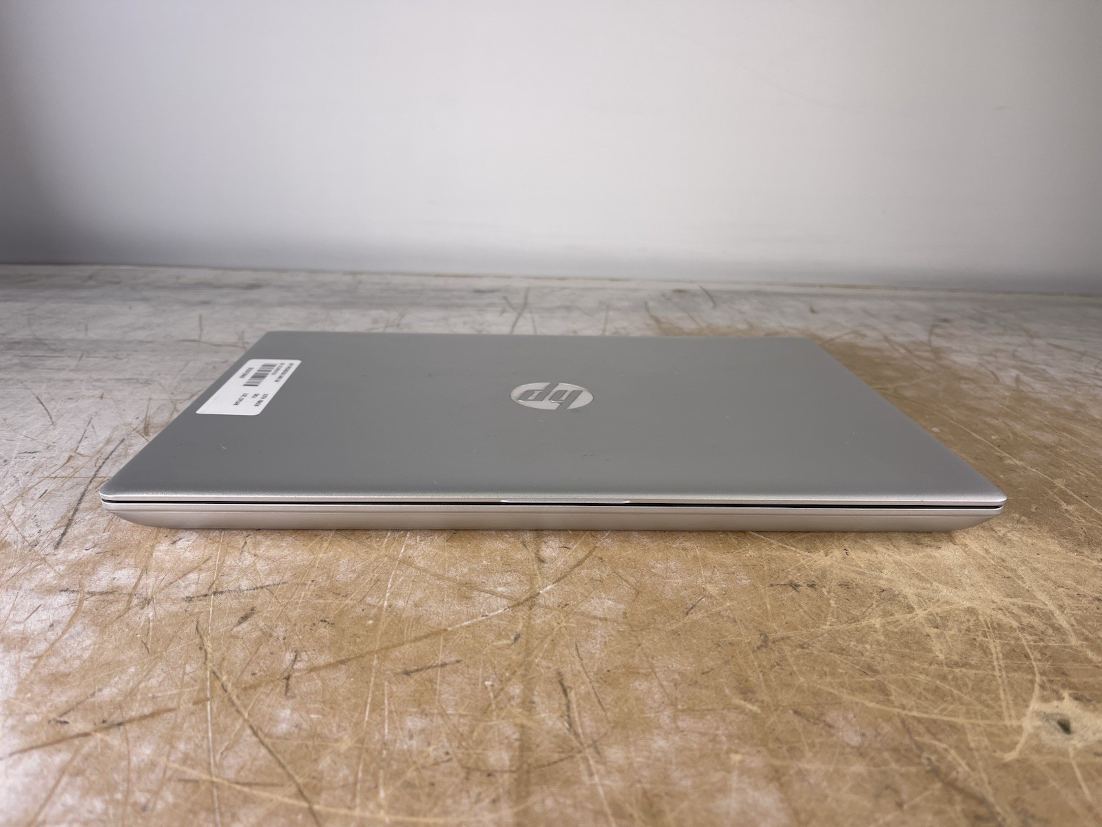 HP PROBOOK 640 G4 i5-8350U @ 1.70GHz, 8GB RAM, NO HDD/OS
