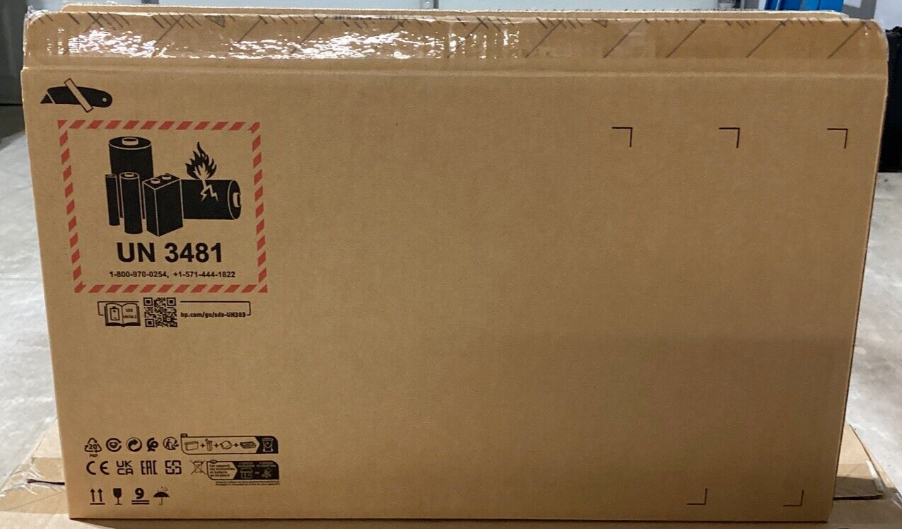 HP Elite Dragonfly Folio 13.5″ G3 Touch FHD Intel i7-1265U 1.80GHz 16GB 512GB M2