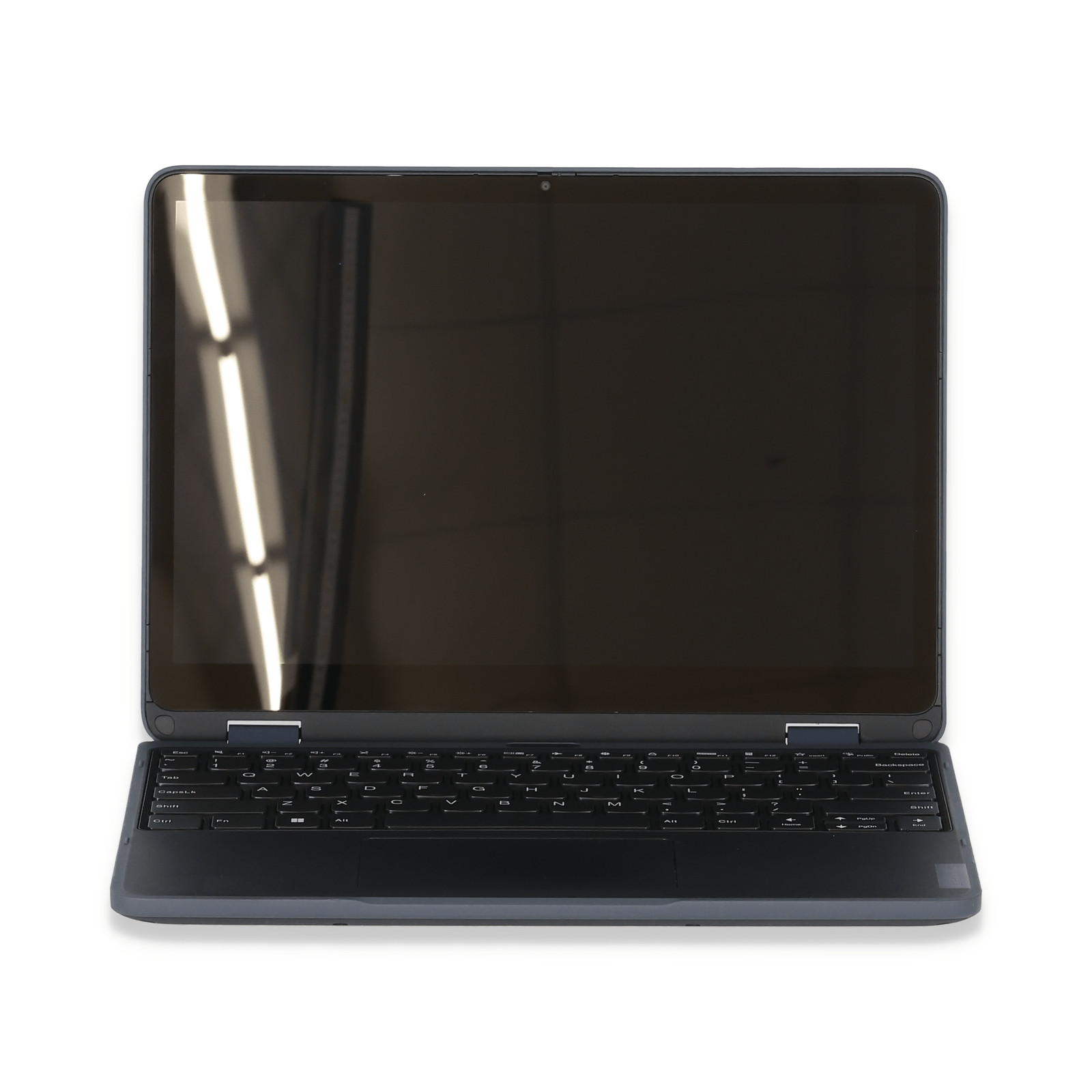 Lenovo 500w Yoga Gen 4 12.2″ Laptop : N 12th Gen | 8GB Ram 256GB SSD | Windows 1