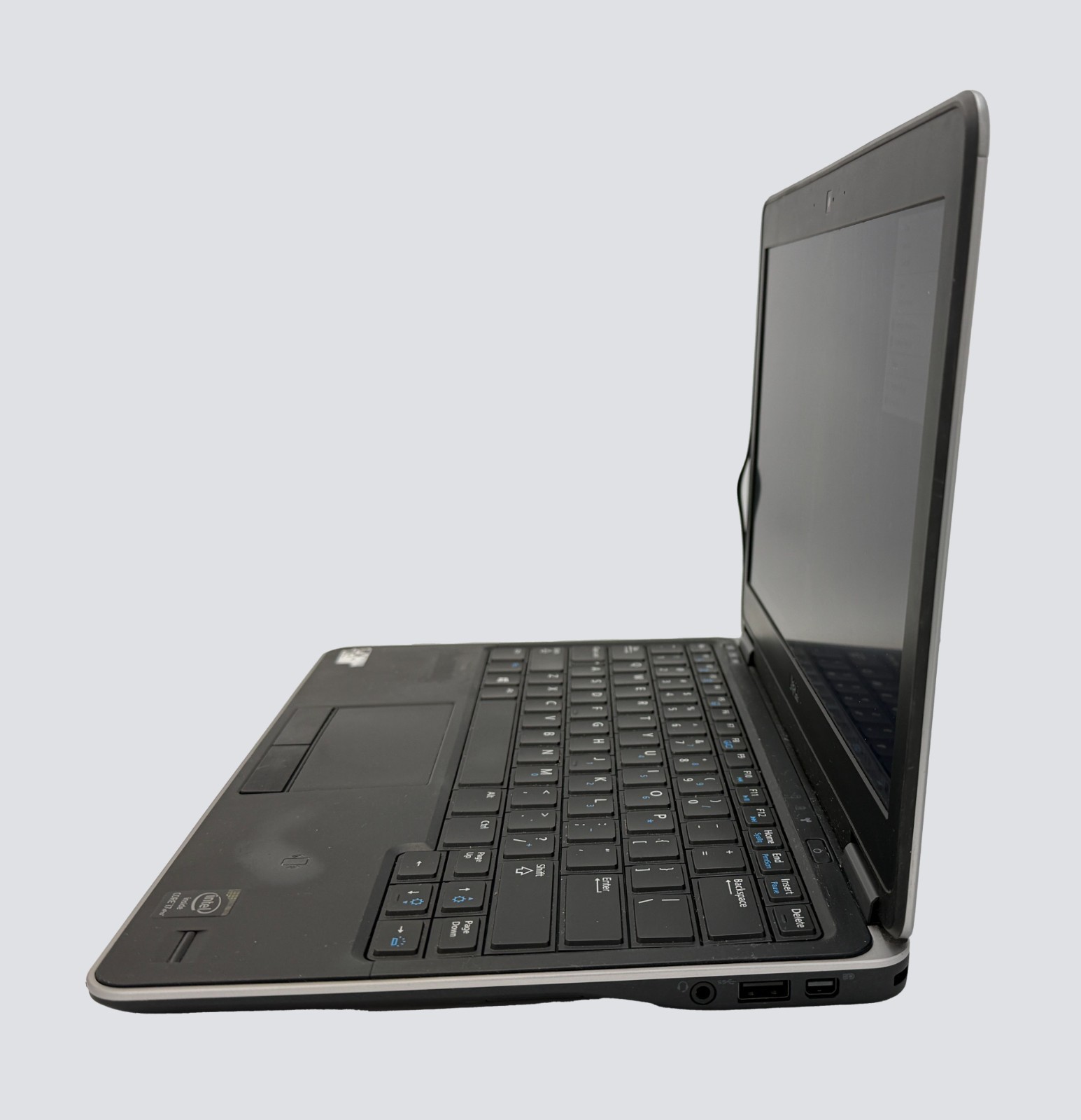 Dell Latitude E7240 i7-4600u 2.1GHz 8GB RAM 128GB SSD Win 10 Home