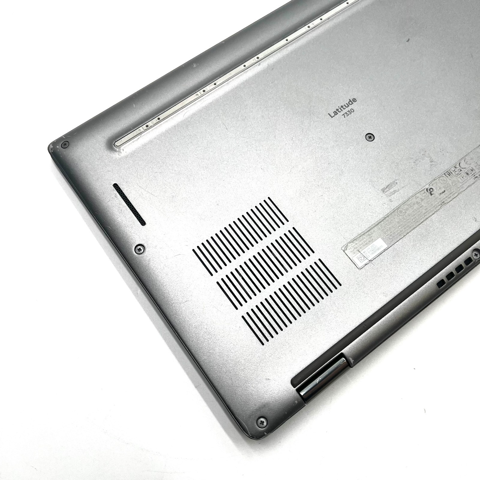 Dell Latitude 7330 13″ Touch i5-1235U 16GB RAM 256GB SSD No OS | TESTED USED