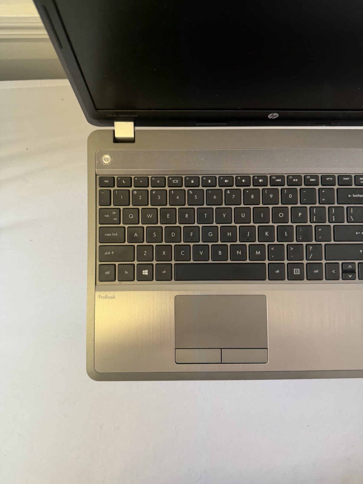 HP Probook 4440s Laptop – Good Screen – Intel i5-3230M – Read Des