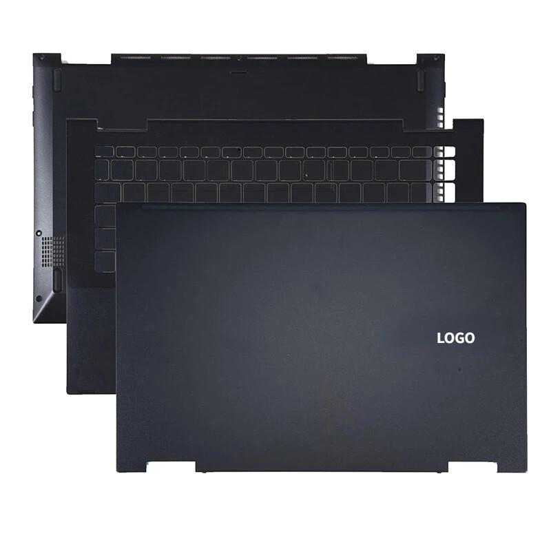 For ASUS VivoBook Flip 14 TP420UA TP420IA TM420IA TM420UA Back Cover Palmrest