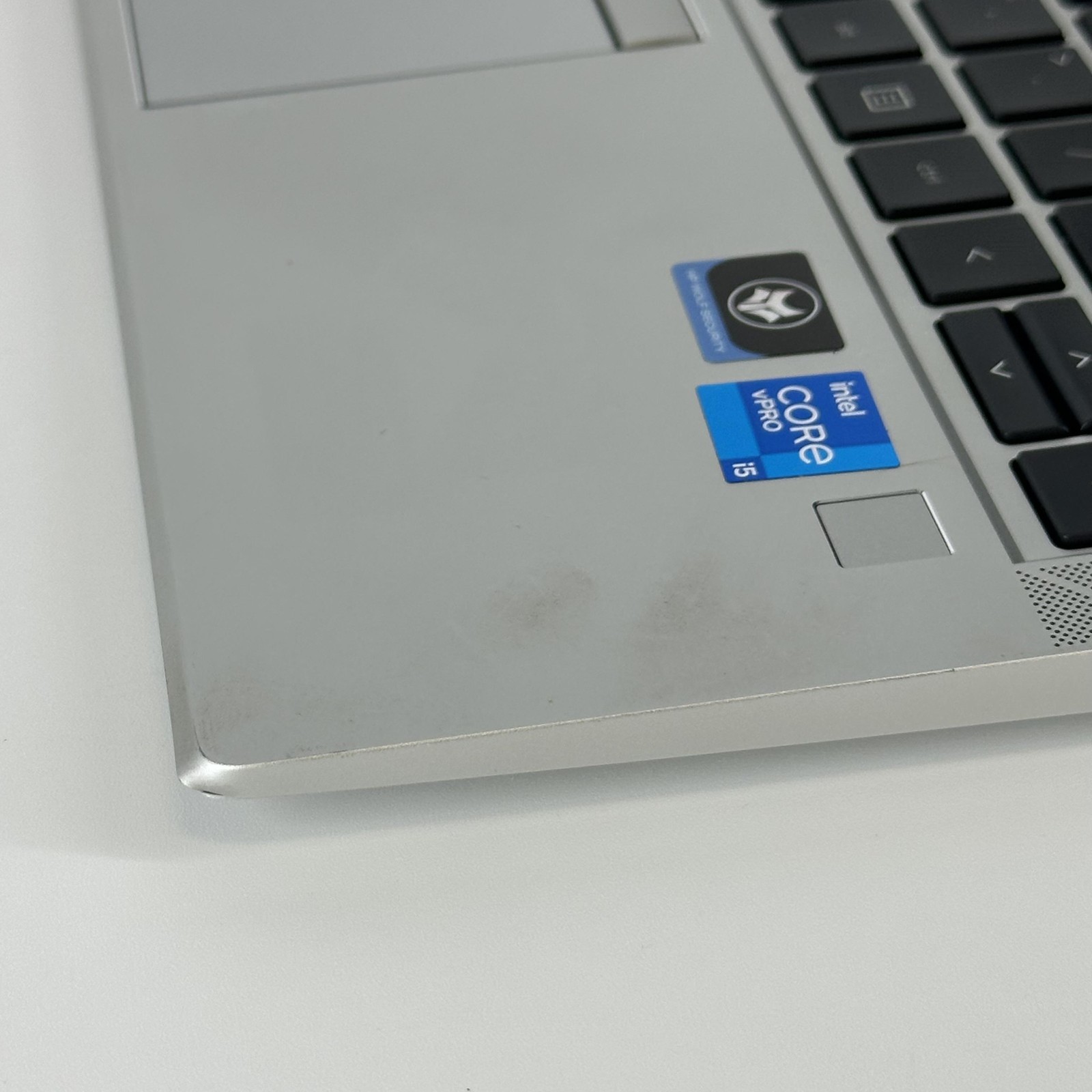 HP Elitebook 840 G8 13.3 Silver FHD i5-1145G7 2.60GHz 16GB 512GB SSD Good