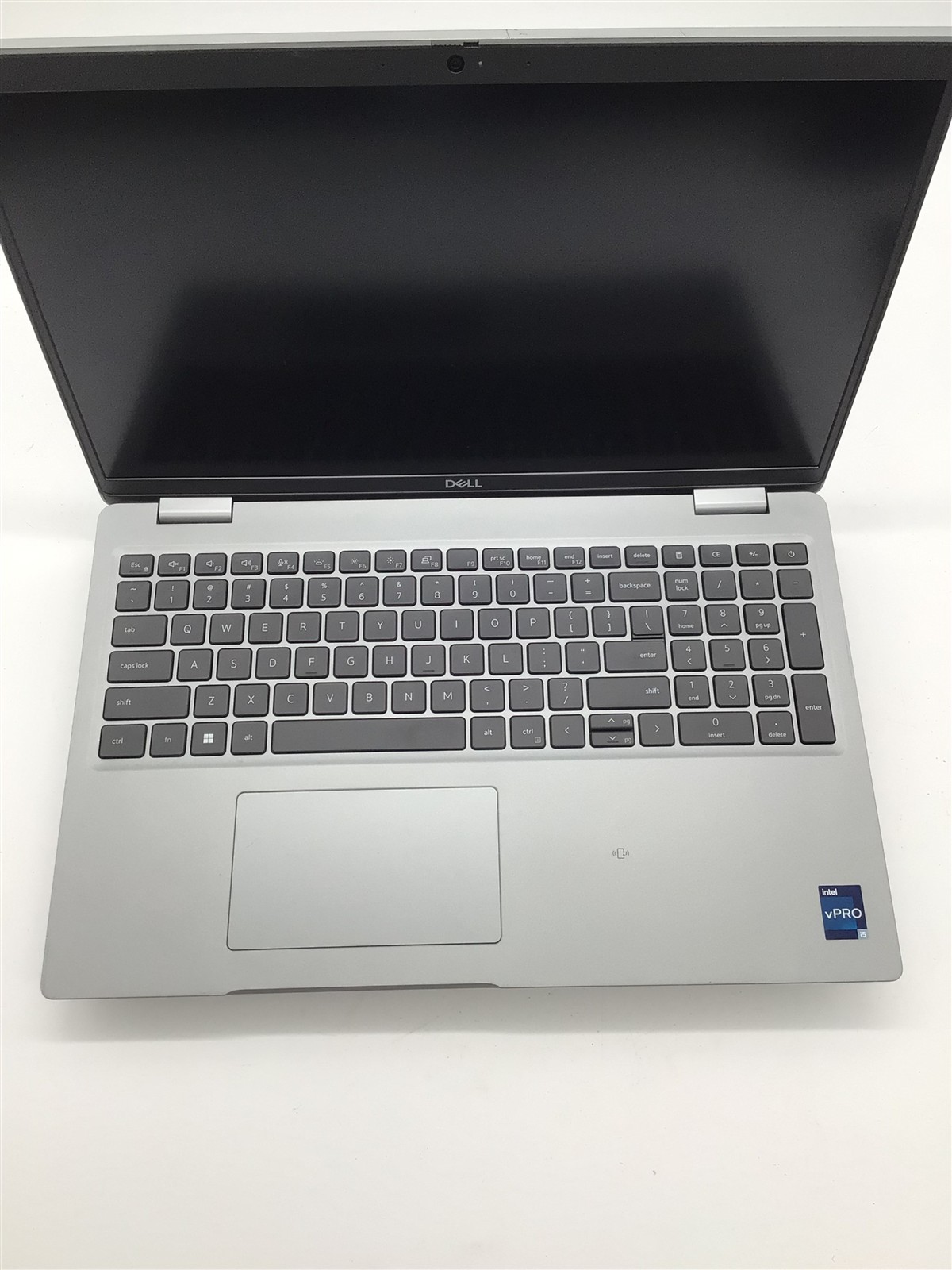 Dell Latitude 5530 i5-1245U/16GB RAM/No SSD