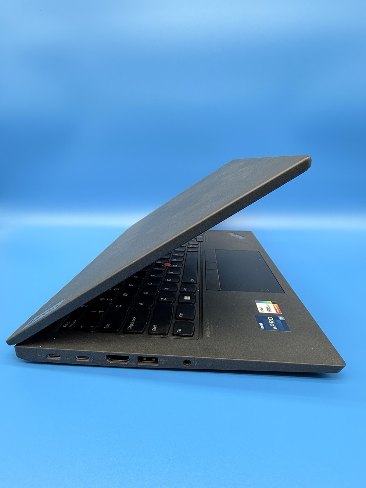 Lenovo ThinkPad X13 Gen 3 13.3” Touch i7-1280P 32GB RAM 1TB SSD Win 11 Pro