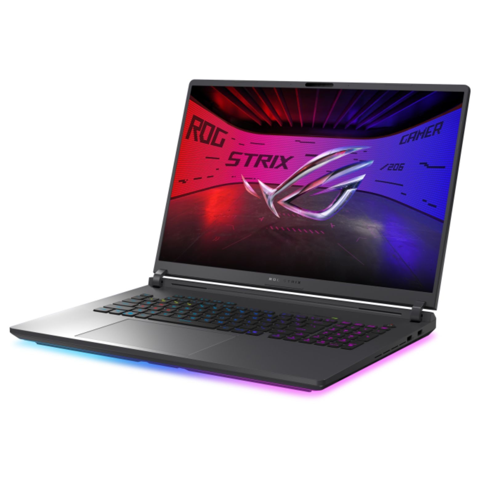 ASUS ROG Strix G18 18″ WQXGA Intel Ultra 9 275HX 32GB 1TB SSD RTX 5060 W11H BK